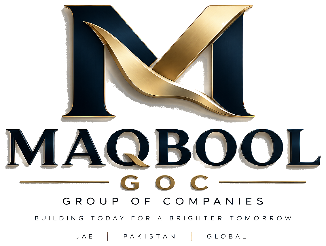 MAQBOOL ASSOCIATES